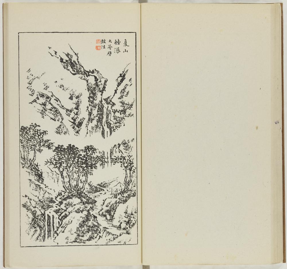 图片[30]-illustrated book; print BM-1973-0723-0.147.1-China Archive